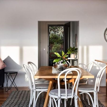 Azure Daylesford Villa Kültér fotó