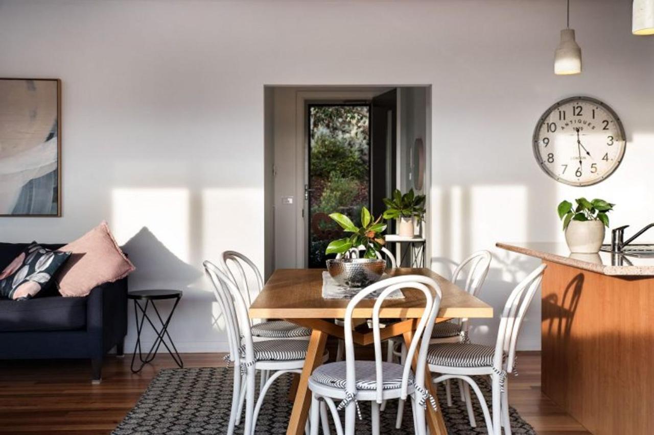 Azure Daylesford Villa Kültér fotó